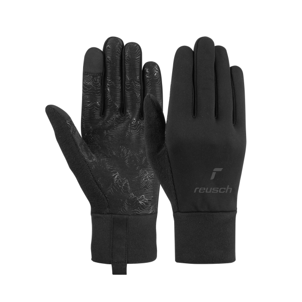 Reusch Liam TOUCH-TEC 6306105 7700 black 1